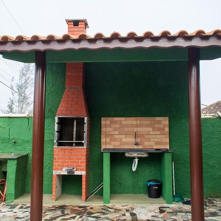 Casa De Praia - Ilha Comprida Buitenkant foto