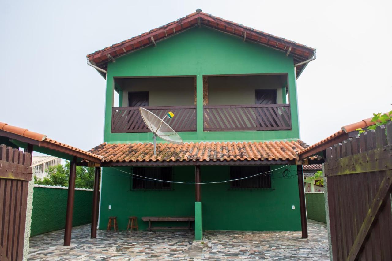 Casa De Praia - Ilha Comprida Buitenkant foto