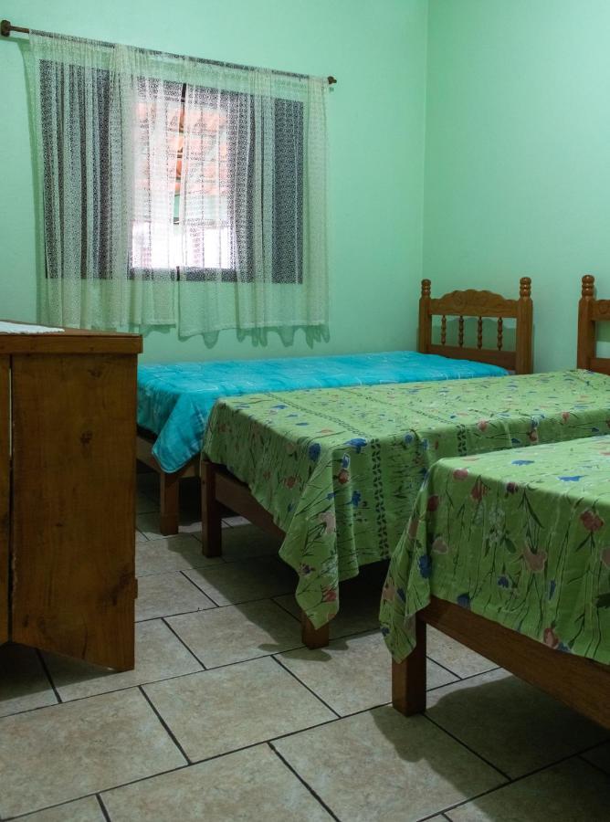 Casa De Praia - Ilha Comprida Buitenkant foto