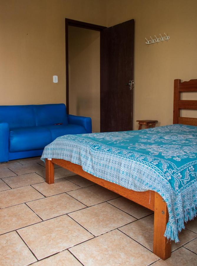 Casa De Praia - Ilha Comprida Buitenkant foto