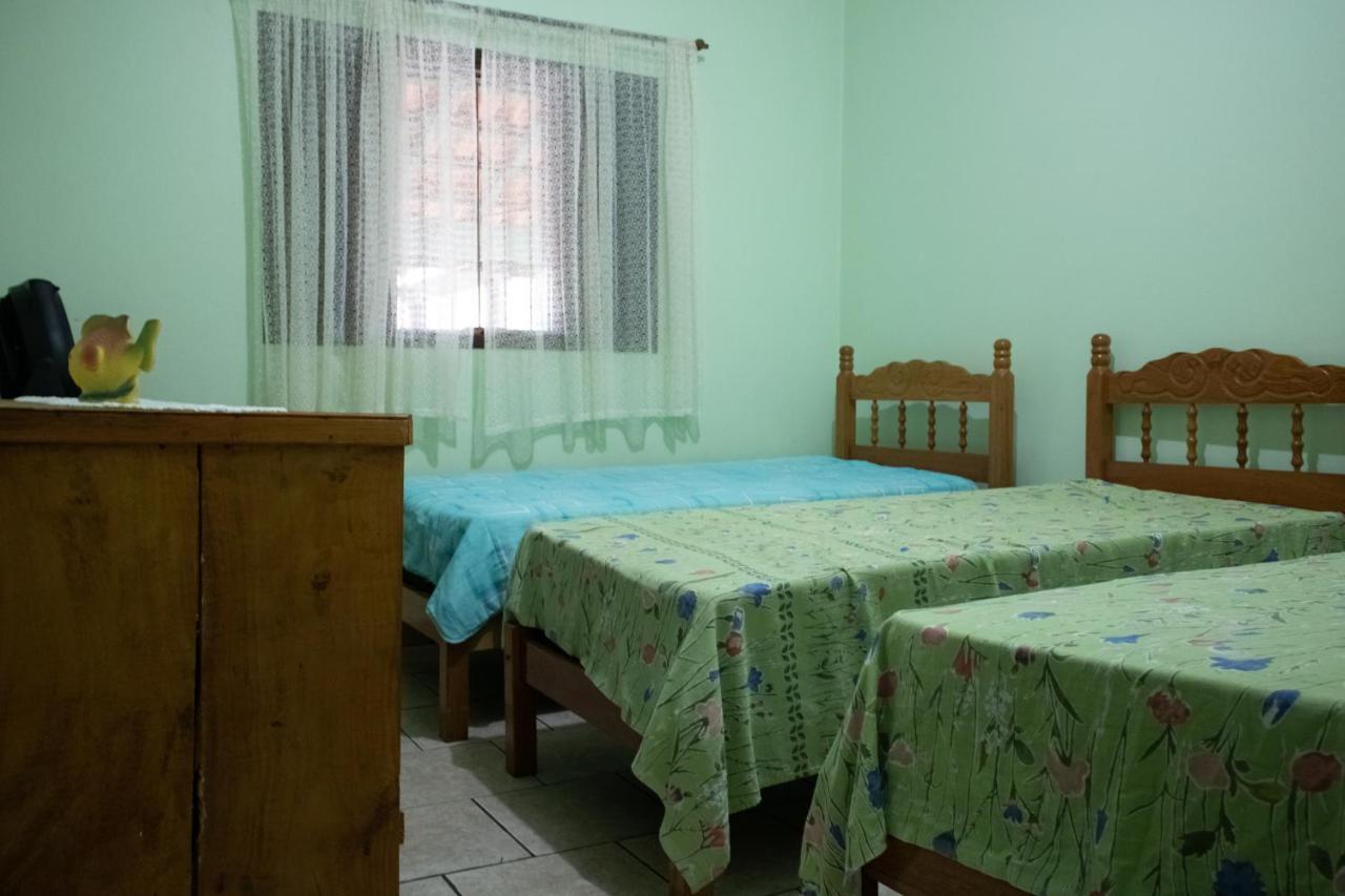 Casa De Praia - Ilha Comprida Buitenkant foto